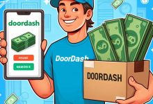 DoorDash Drivers Reveal Their Top 14 Tips for Success