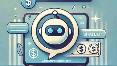 A featured image for an article titled 'How to Make Money from ChatGPT' featuring a laptop, dollar signs, and a chatbot icon on a gradient light blue and white background with the title text prominently displayed.