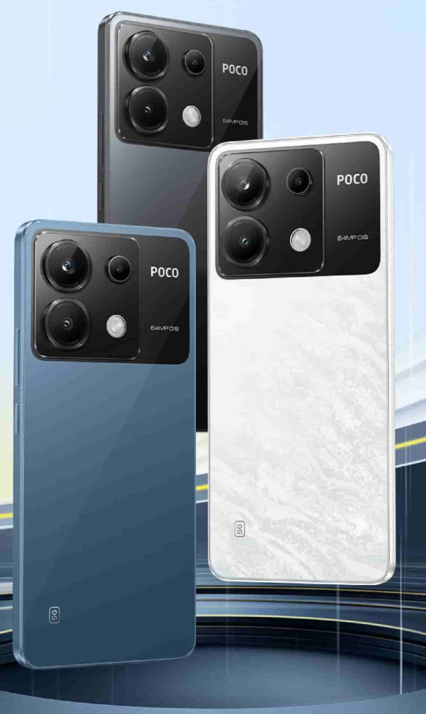 Poco X6 Review Best Gaming Phone on a Budget