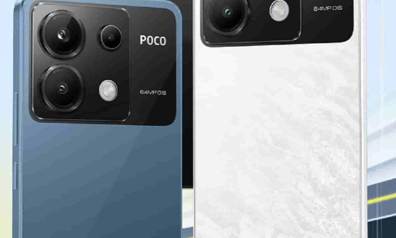 Poco X6 Review Best Gaming Phone on a Budget