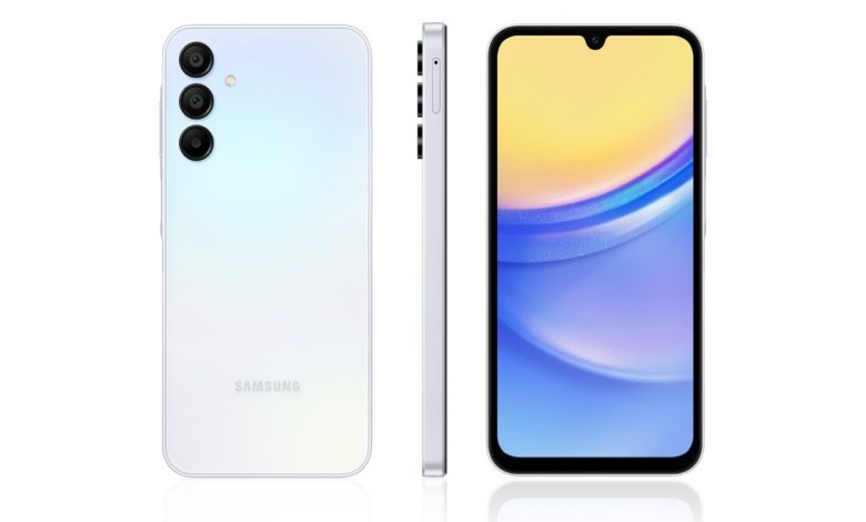 Samsung Galaxy A15 review