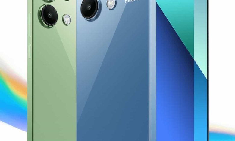 Xiaomi Redmi Note 13 Review