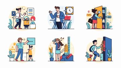 How to do The Great Lock In challenge for 3 months