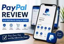 PayPal Review
