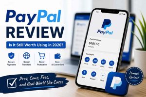 PayPal Review