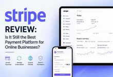 Stripe Review