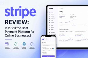 Stripe Review
