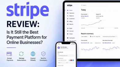 Stripe Review