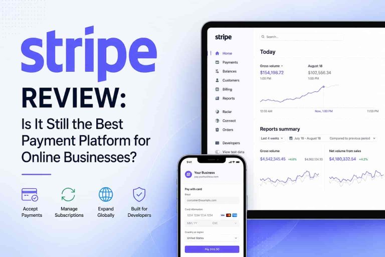 Stripe Review