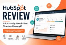 HubSpot Review