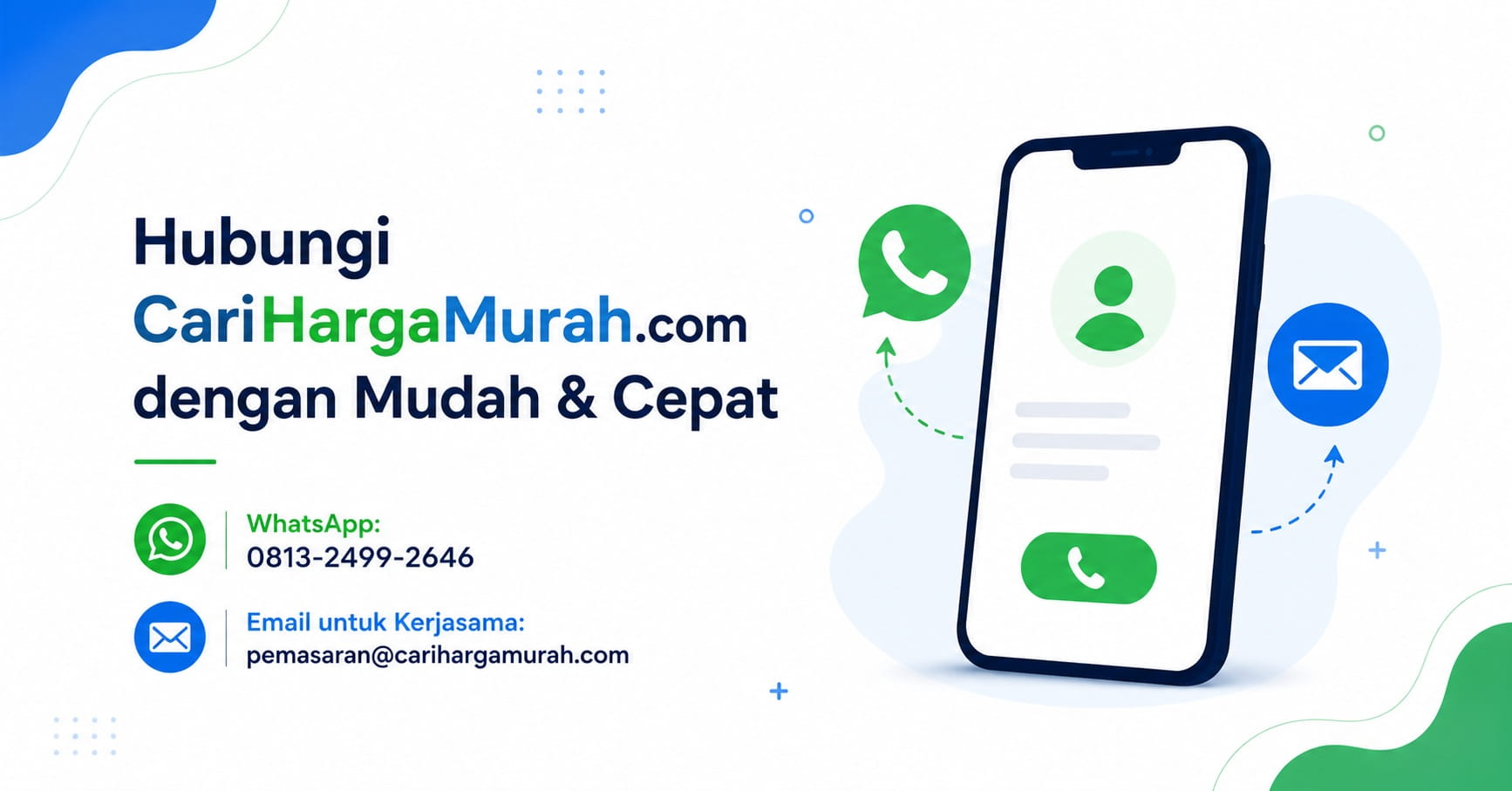 Kontak CHM