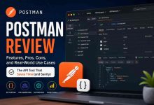 Postman Review
