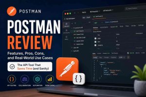 Postman Review