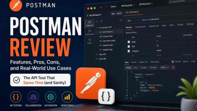Postman Review