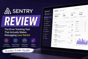 Sentry Review