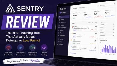 Sentry Review