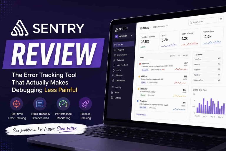 Sentry Review