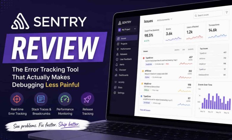 Sentry Review