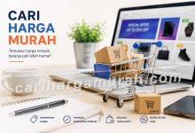 Banner CariHargaMurahdotCom