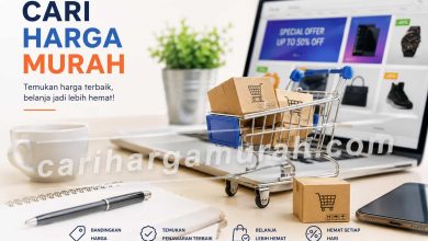 Banner CariHargaMurahdotCom