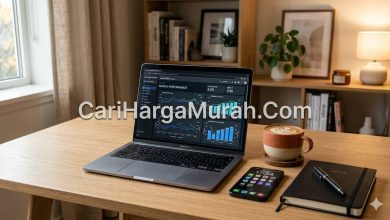 Panduan kerja online dan estimasi gaji FB Meta Ads Specialist posisi remote part-time