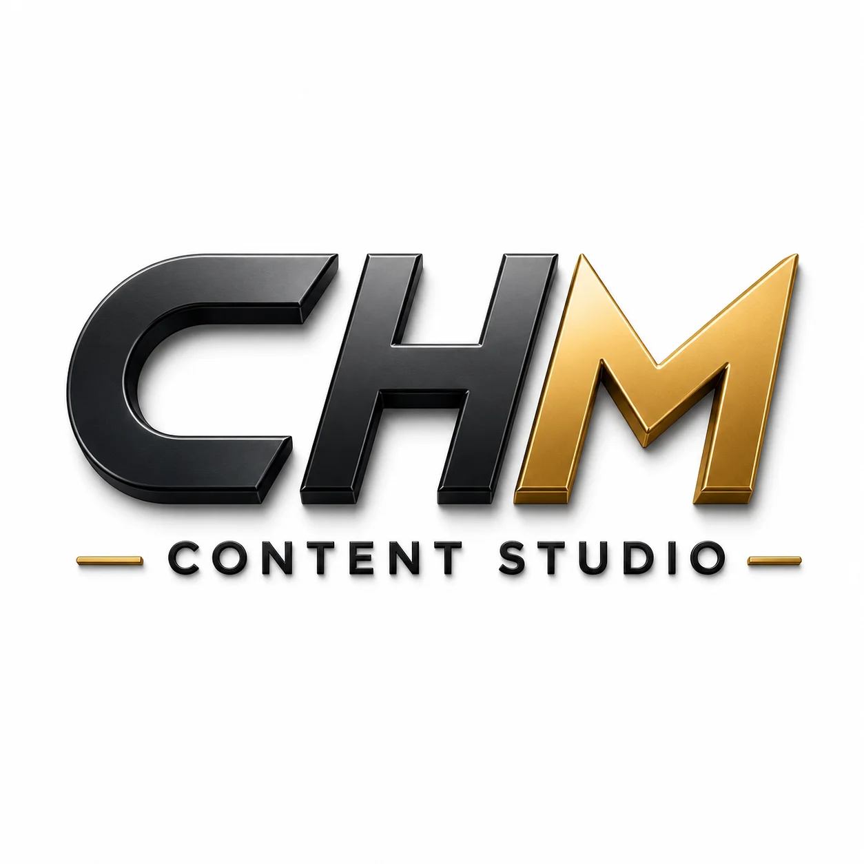 CHM Content Studio Terpercaya
