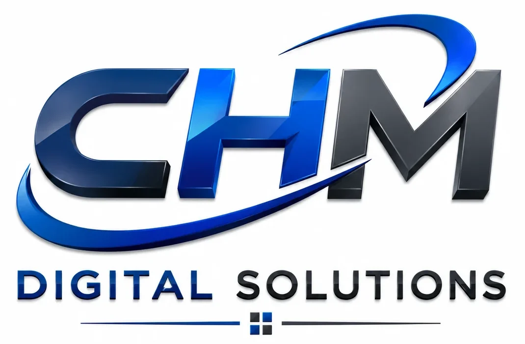 CHM Digital Solutions