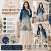 Batik-AB-W02-02 Tunik Batik Wanita Premium – Elegan, Berkelas dan Eksklusif